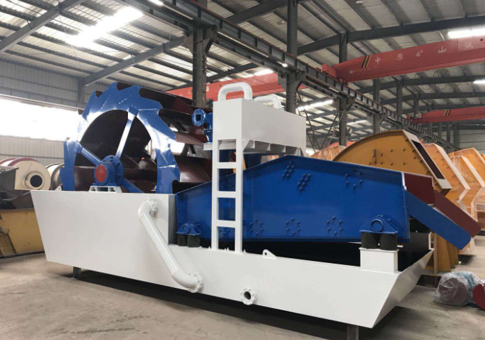 Fine sand recovery machine price, fine sand recovery machine manufacturer
