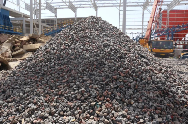 What is machine-made sand, what are the advantages of machine-made sand, and why is machine-made sand so popular?