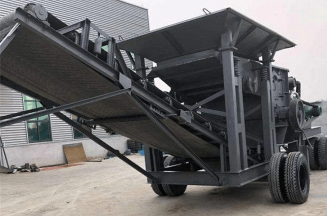 If you want to choose a cost-effective truck-mounted mobile sand washing machine, Zhengzhou Global Heavy Industry is your first choice