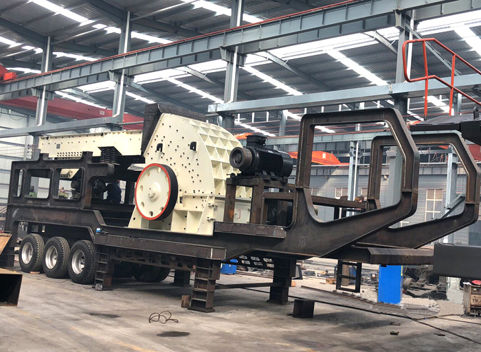 PCZ heavy hammer crusher, snail hammer crusher, snail crusher