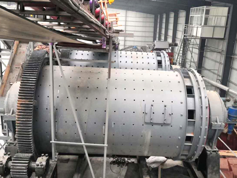 Ore dressing rod mill, cement rod mill, rod mill production price
