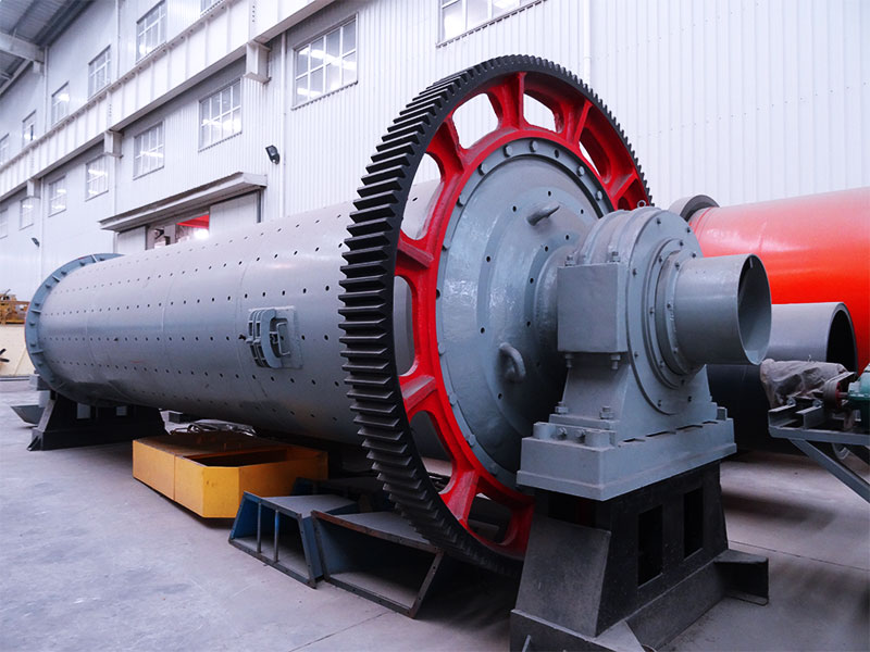 Ore dressing rod mill, cement rod mill, rod mill production price