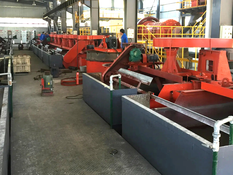 BF flotation machine_BF flotation machine price_BF flotation machine manufacturer