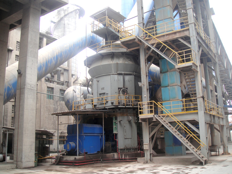 Vertical grinding mill,vertical mill