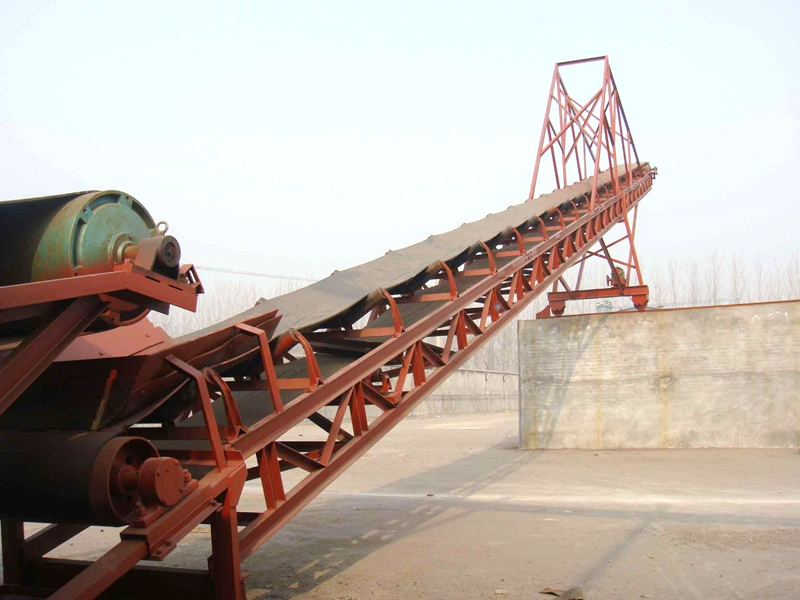 Belt conveyor, belt conveyor, belt conveyor manufacturer