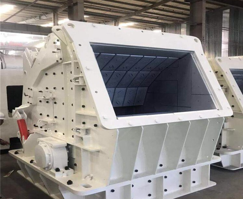 Stone and sand crushing machinery - How much does stone and sand crushing machinery cost - Stone and sand crushing profit