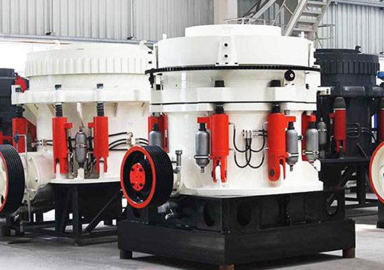 What’s going on with the speeding phenomenon of cone crushers? How to solve it?