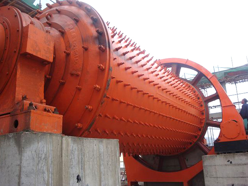 Guizhou 500t/h copper ore beneficiation production line.jpg