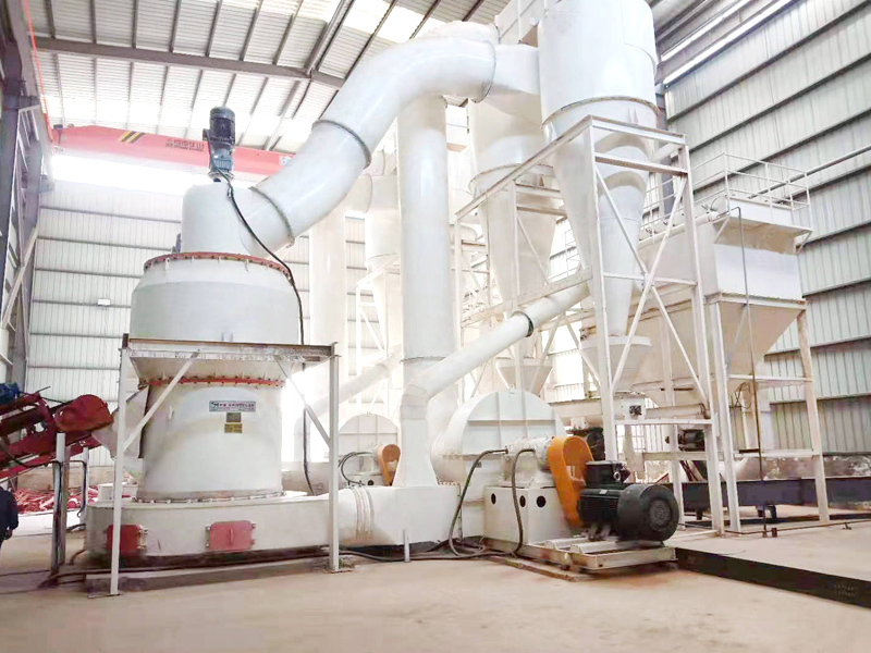 Xinjiang Raymond Mill and Grinding Production Line.jpg