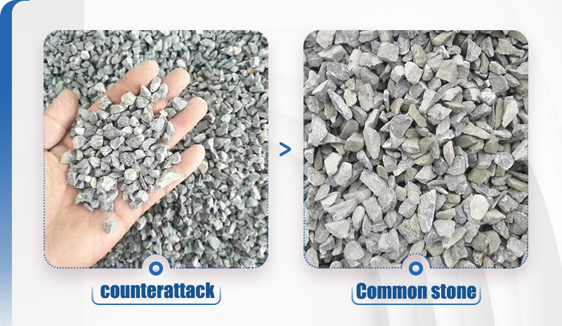 PF impact crusher, impact crusher manufacturer