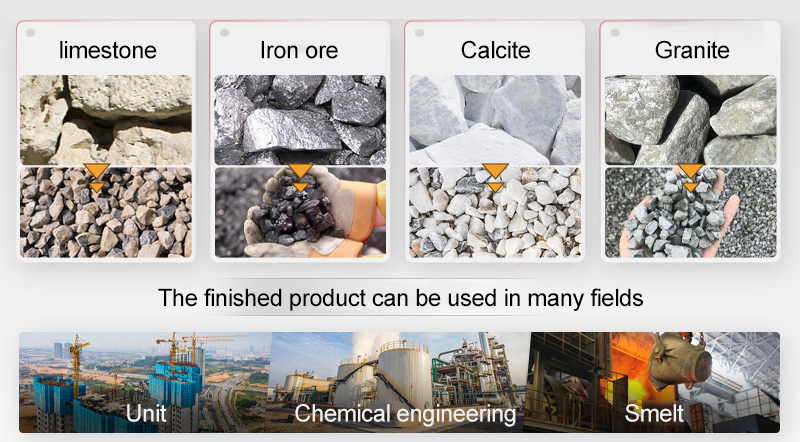Compound cone crusher, spring cone crusher, compound cone crusher manufacturer