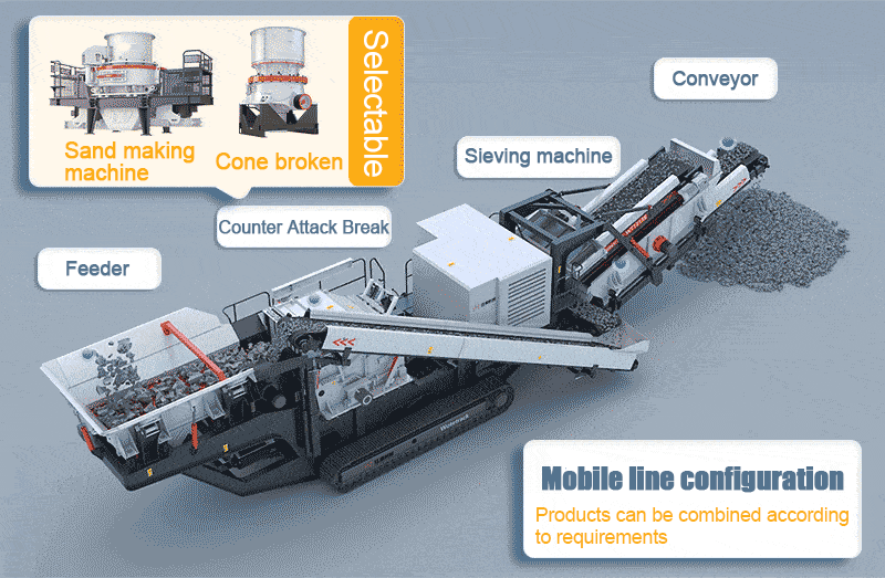 Working Principle of Crawler Mobile Station.gif