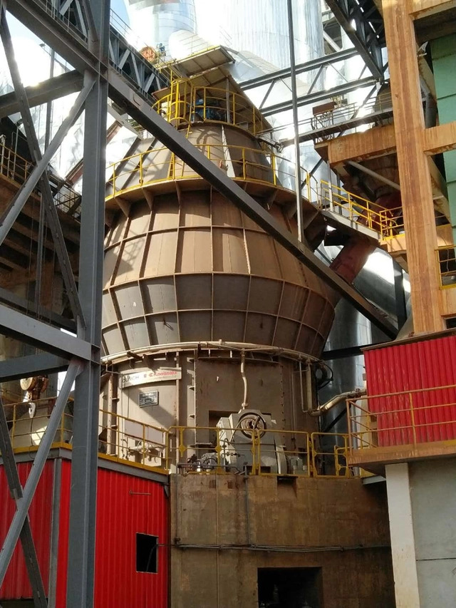 Optimizing cement particle size is a key factor in the application of grinding technology