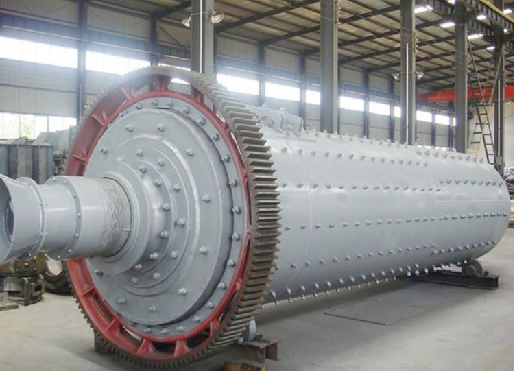 Ball mill, a magic container for powder metallurgy and material synthesis!