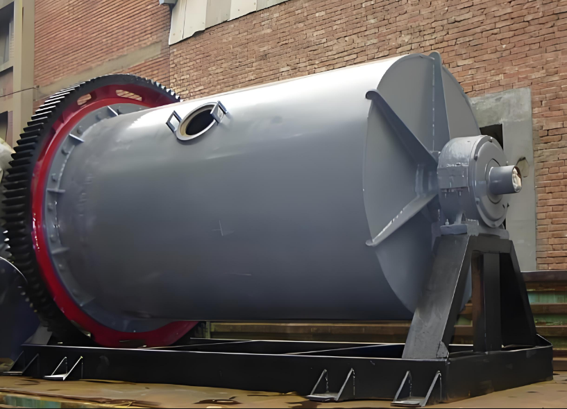 These shortcomings of medium and small ball mills may affect your production